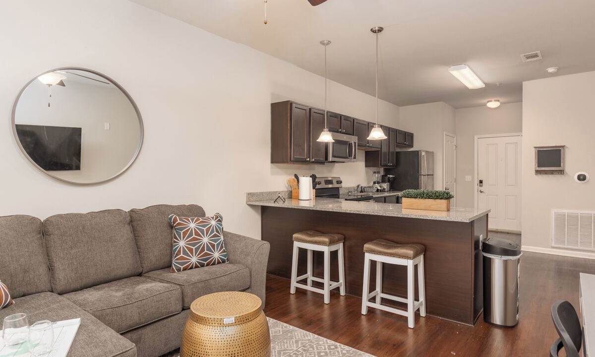 Photo of Livingroom in Starkville