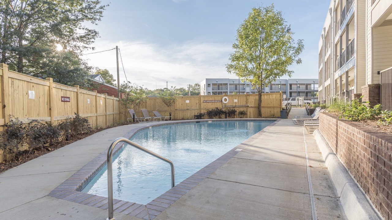 Photo of Outdoor in Starkville