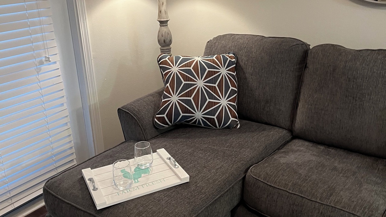 Photo of Livingroom in Starkville