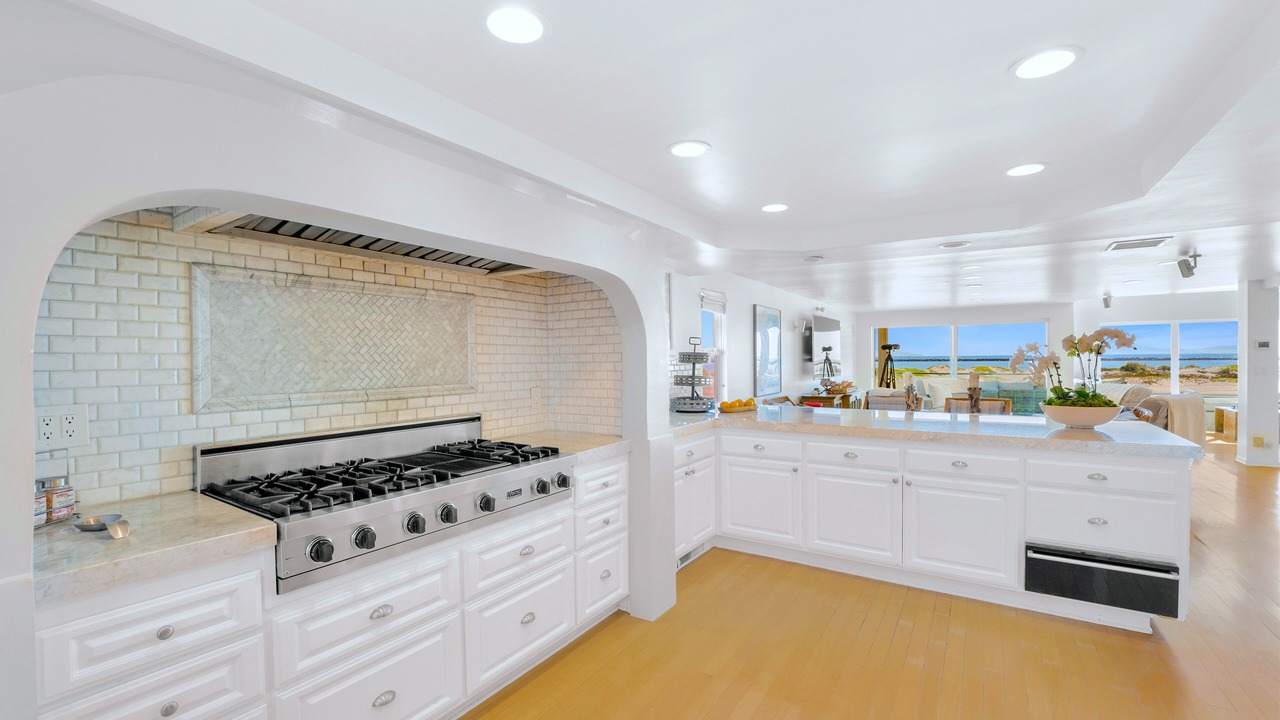 Photo of Kitchen in Hollywood