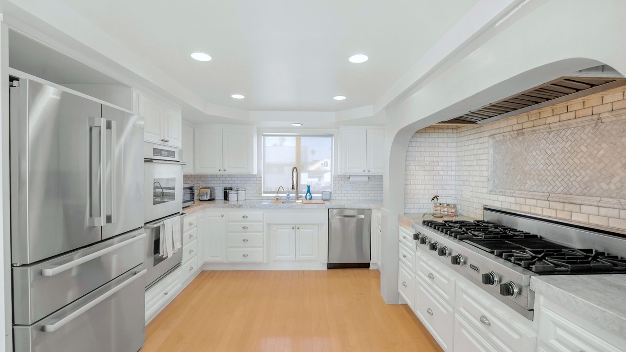 Photo of Kitchen in Hollywood