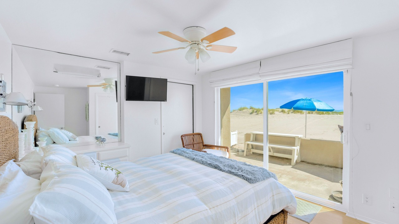 Photo of Bedroom in Hollywood