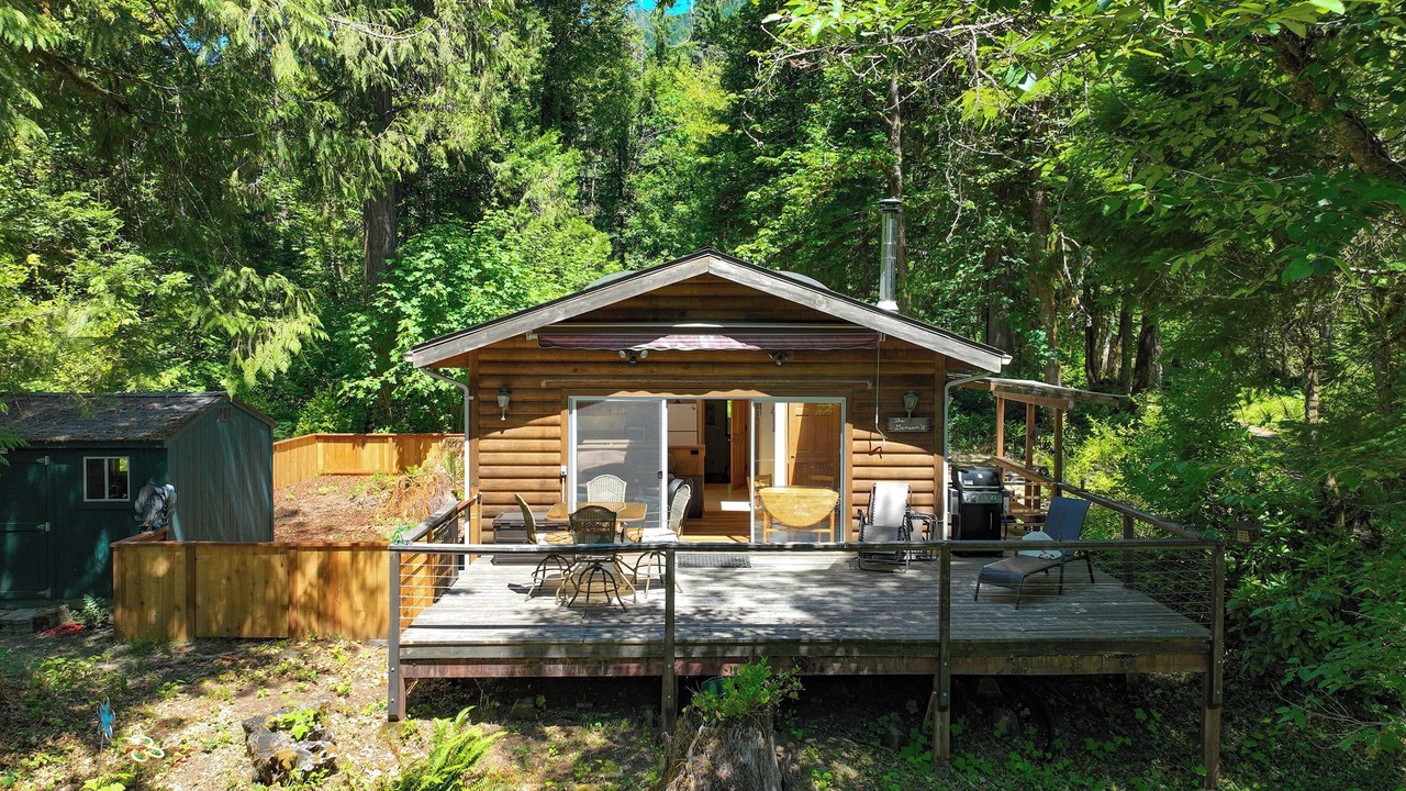 Photo of Outdoor in Blue River