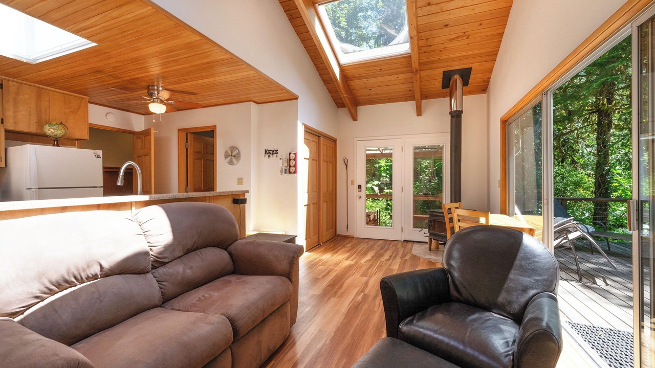 Photo of Livingroom in Blue River