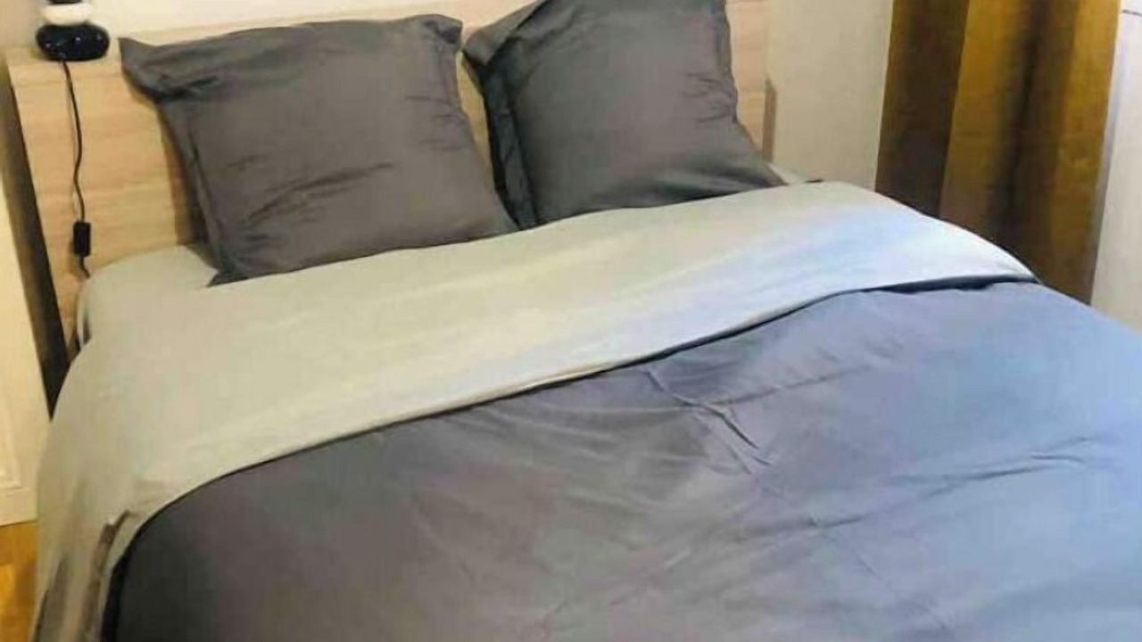 Photo of Bedroom in Comedie