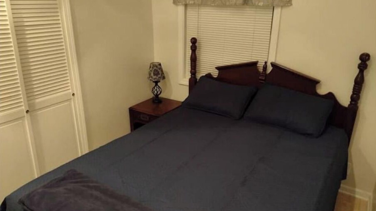 Photo of Bedroom in Houghton Lake