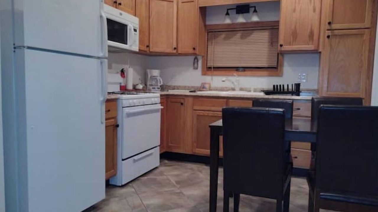 Photo of Kitchen in Houghton Lake