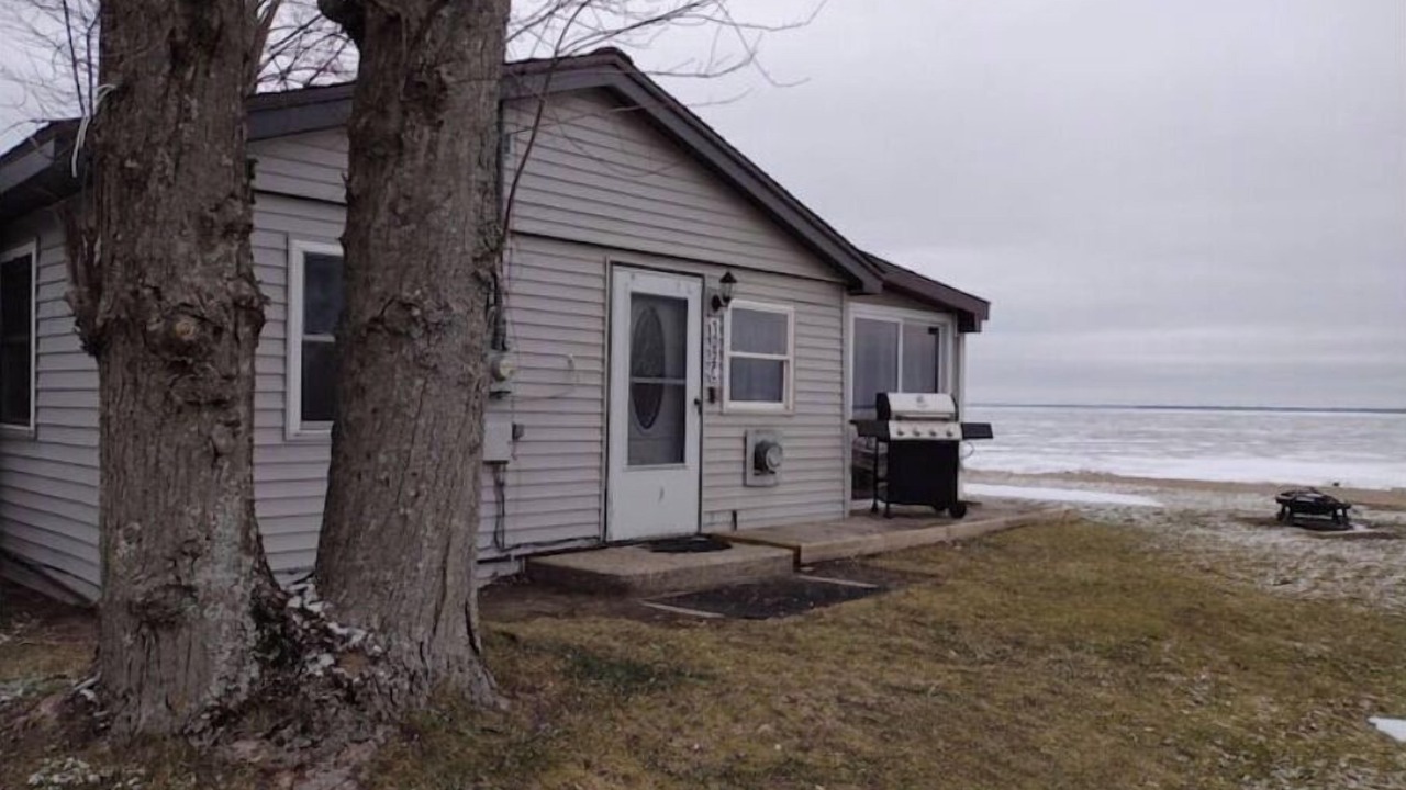Photo of Outdoor in Houghton Lake