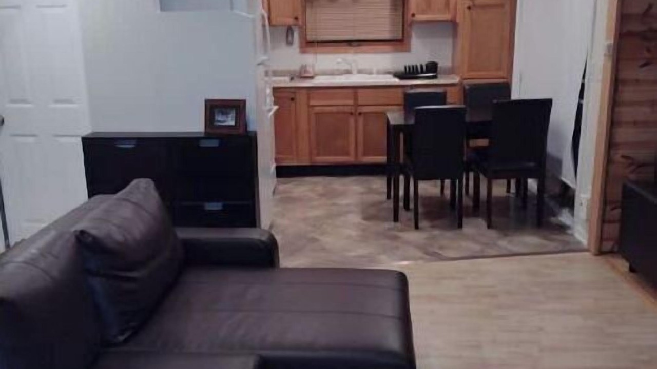 Photo of Livingroom in Houghton Lake