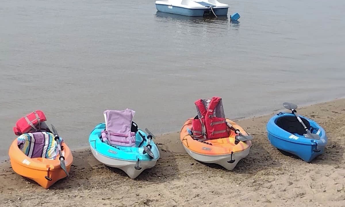 Photo of Others in Houghton Lake