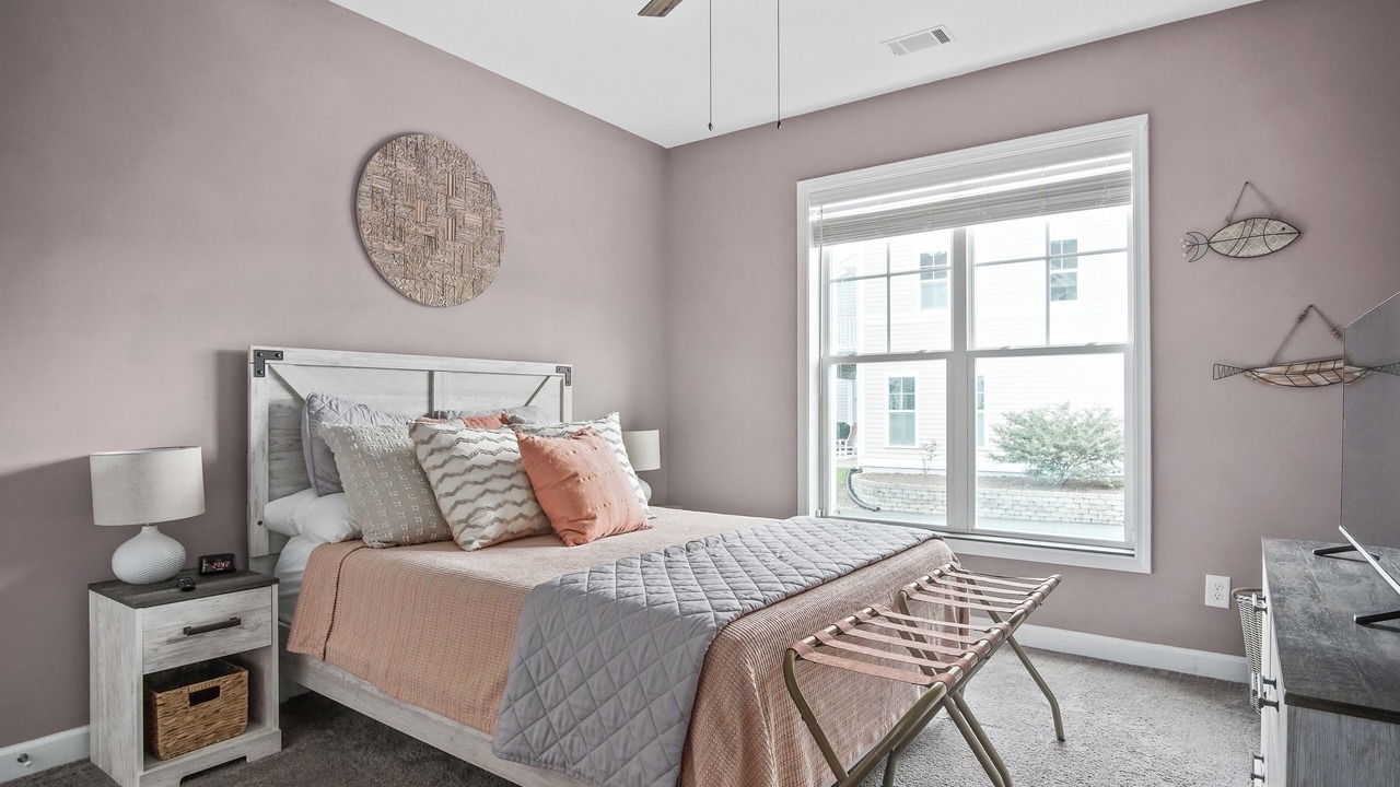 Photo of Bedroom in Eatons Crossing