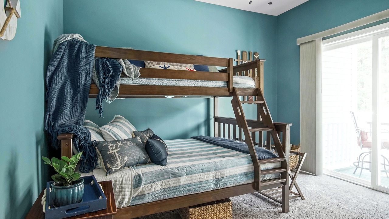 Photo of Bedroom in Eatons Crossing