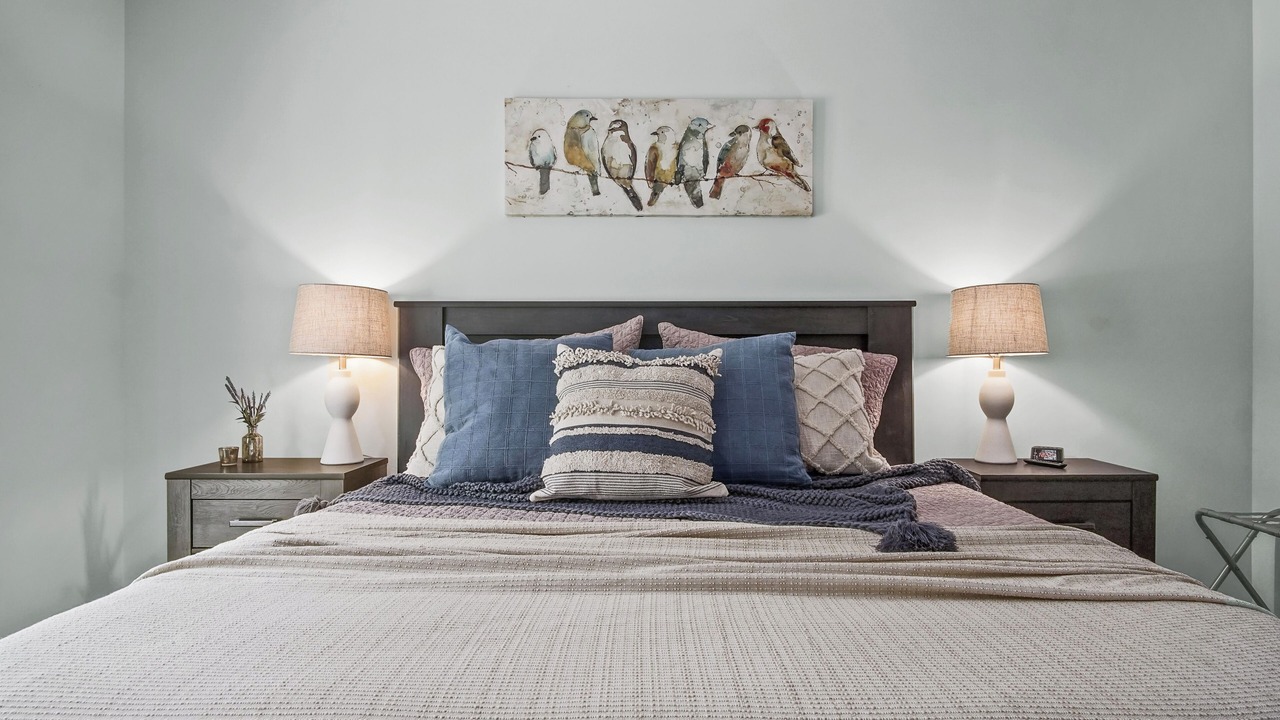 Photo of Bedroom in Eatons Crossing