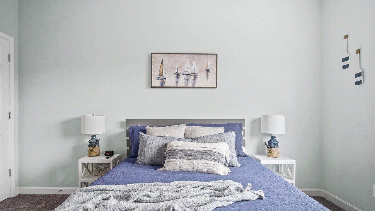 Photo of Bedroom in Eatons Crossing