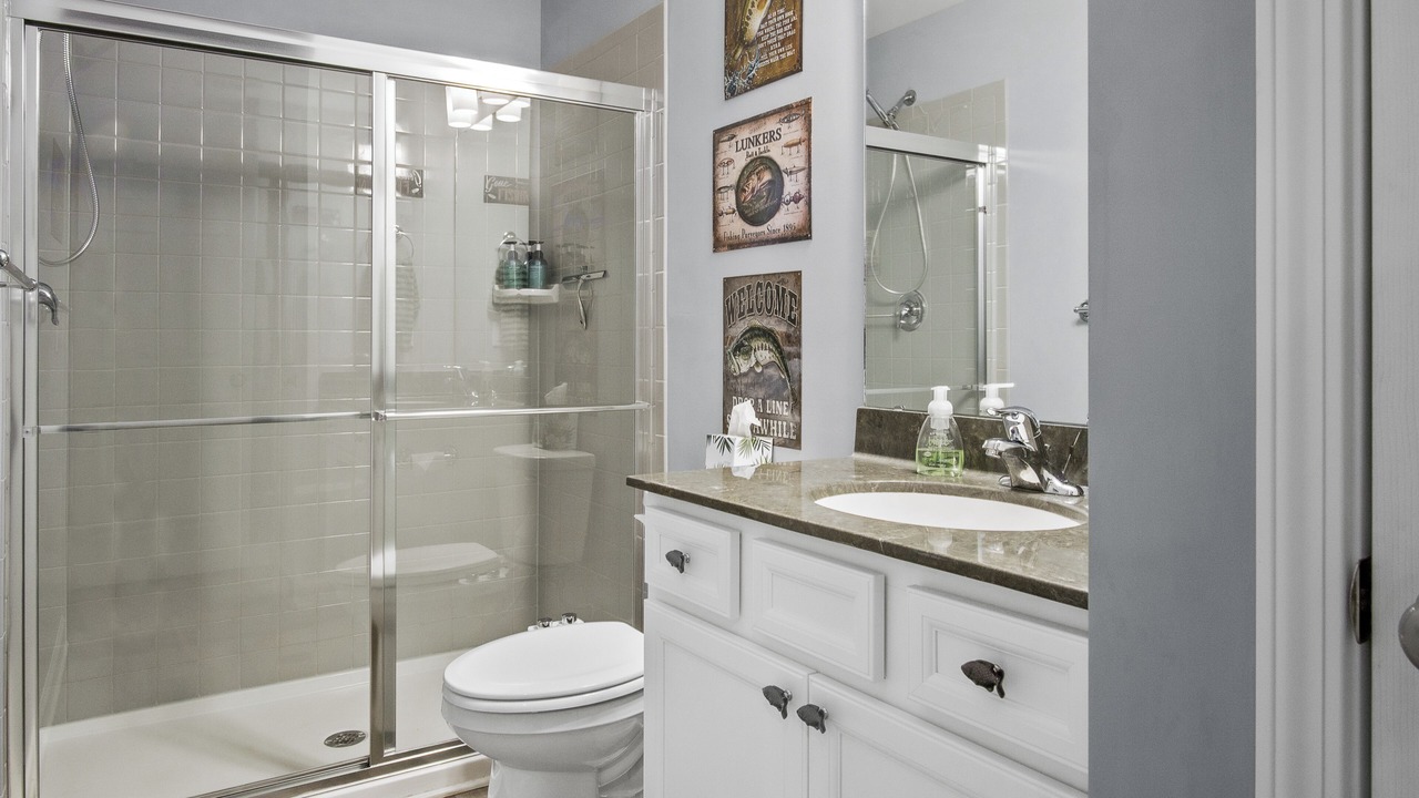 Photo of Bathroom in Eatons Crossing