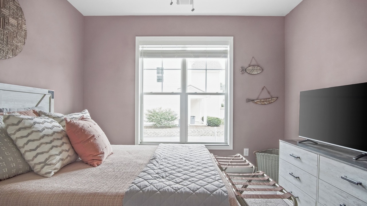 Photo of Bedroom in Eatons Crossing