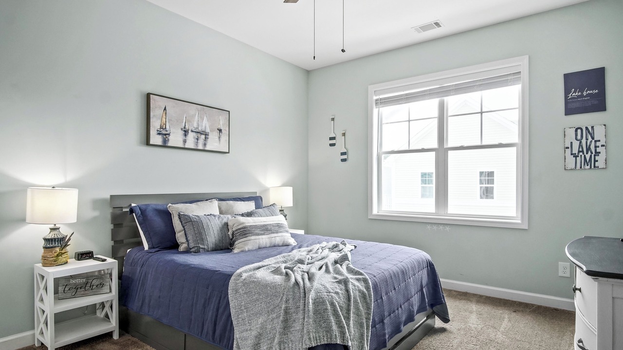 Photo of Bedroom in Eatons Crossing