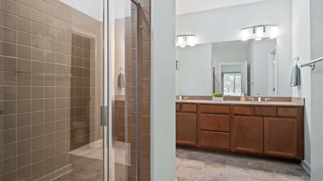 Photo of Bathroom in Eatons Crossing