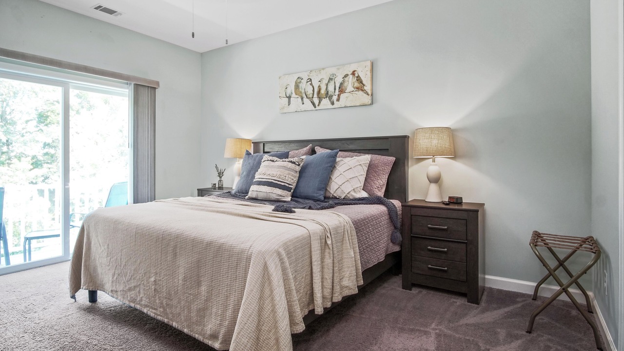 Photo of Bedroom in Eatons Crossing