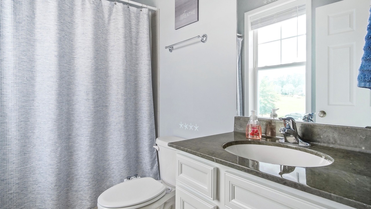 Photo of Bathroom in Eatons Crossing