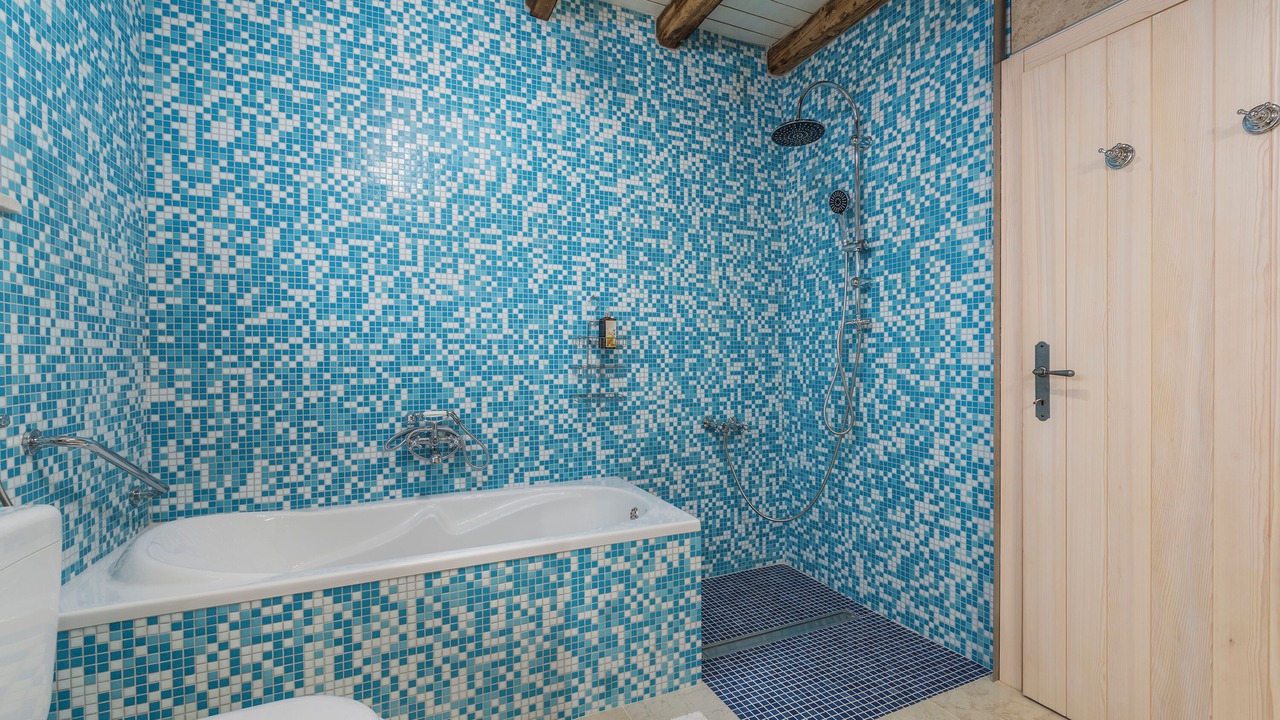 Photo of Bathroom in Heki