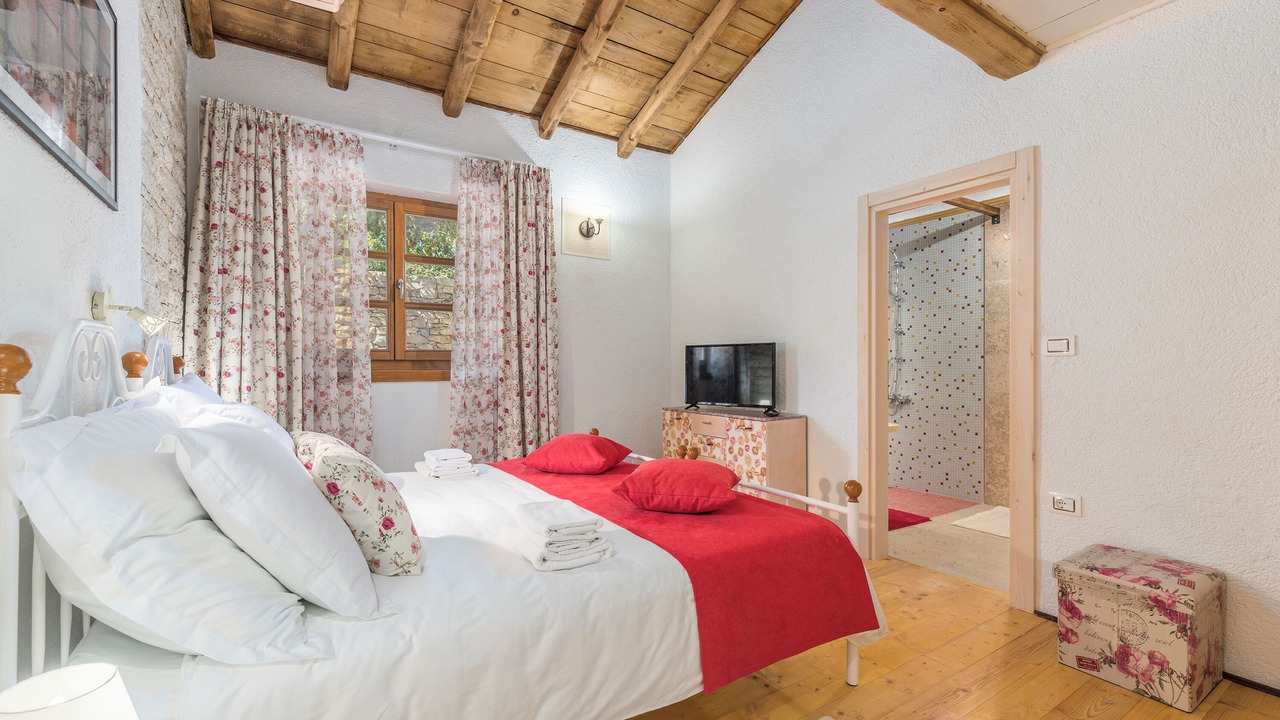 Photo of Bedroom in Heki