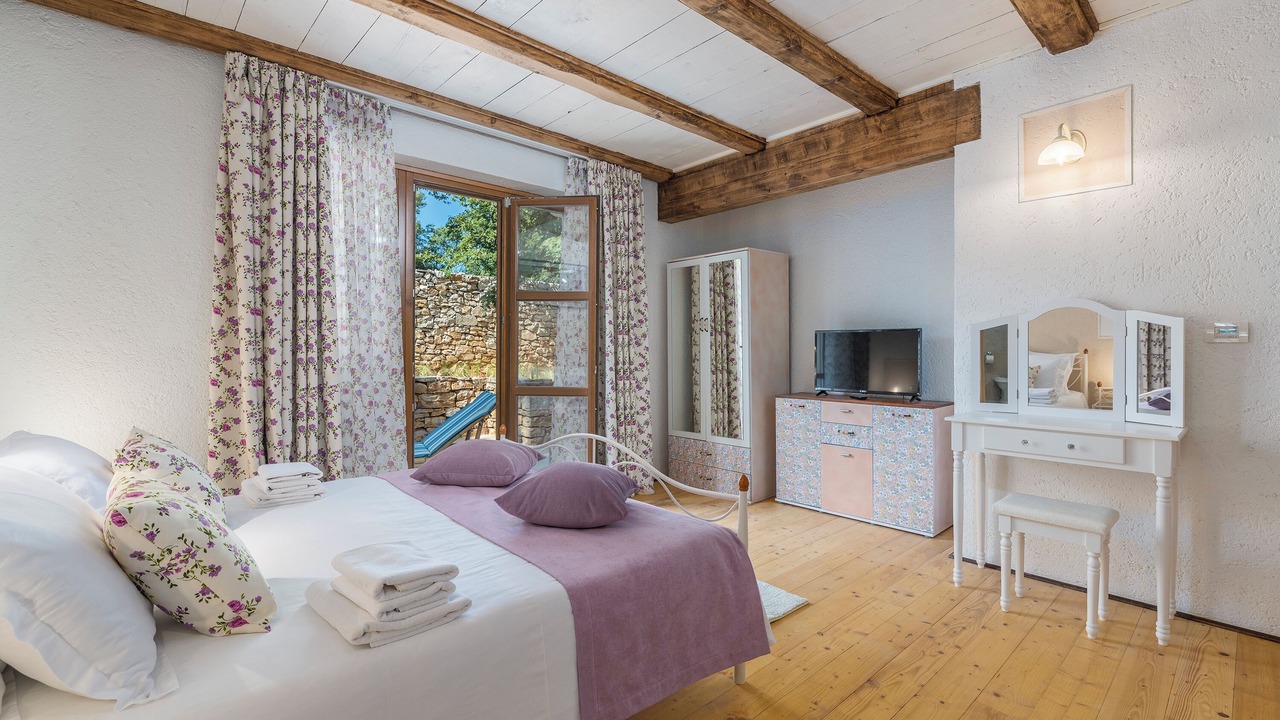 Photo of Bedroom in Heki