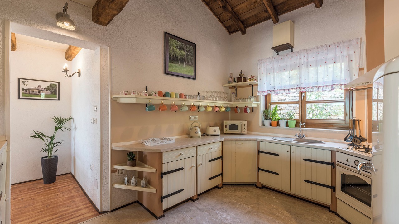 Photo of Kitchen in Heki
