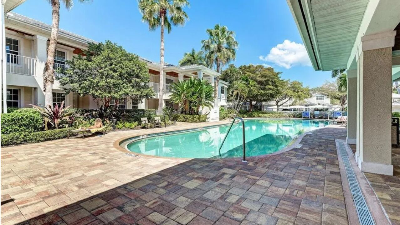 Photo of Outdoor in Bayshore Gardens