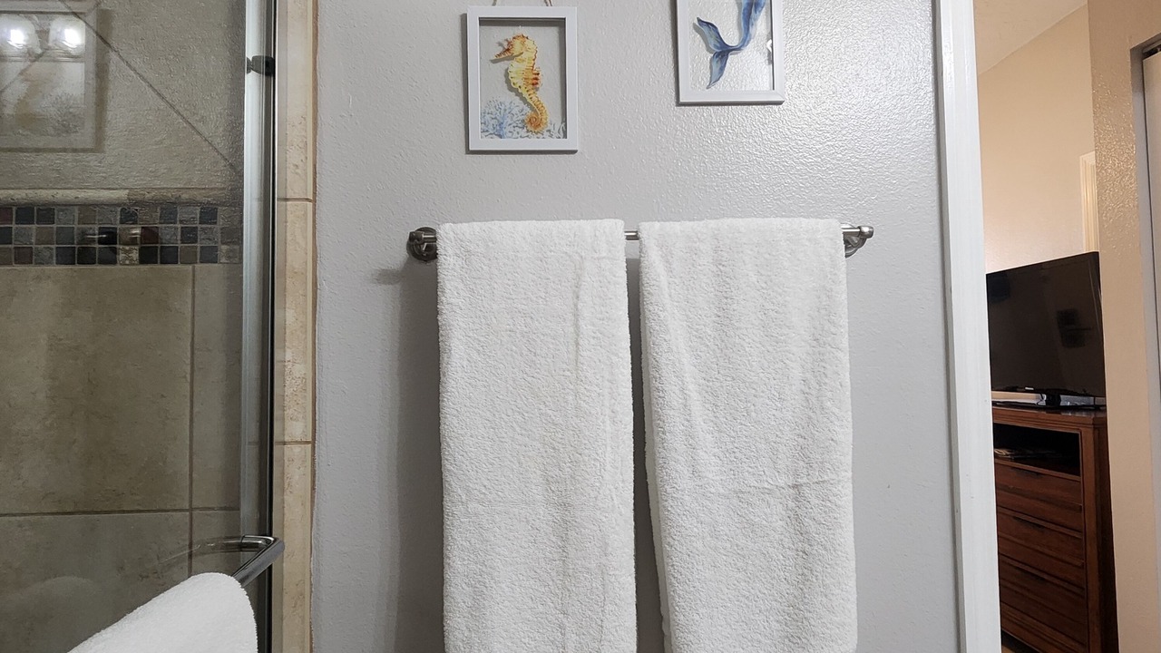 Photo of Bathroom in Bayshore Gardens