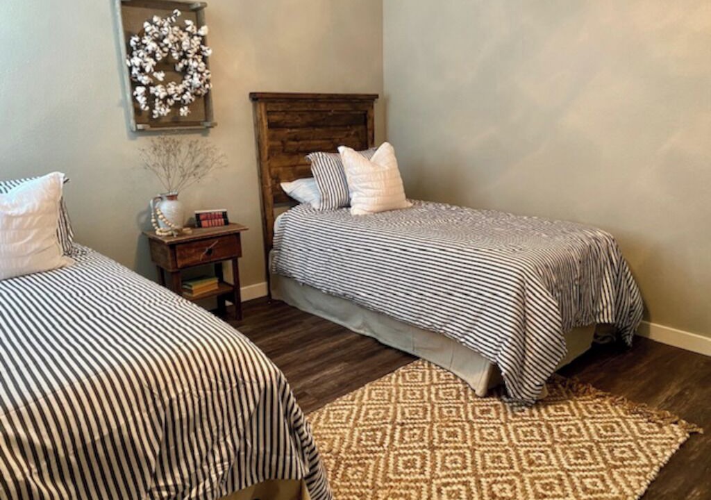 Photo of Bedroom in Ledbetter