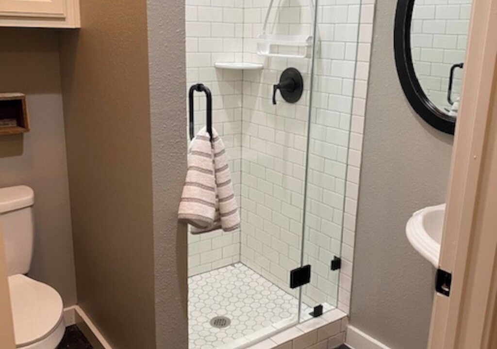 Photo of Bathroom in Ledbetter