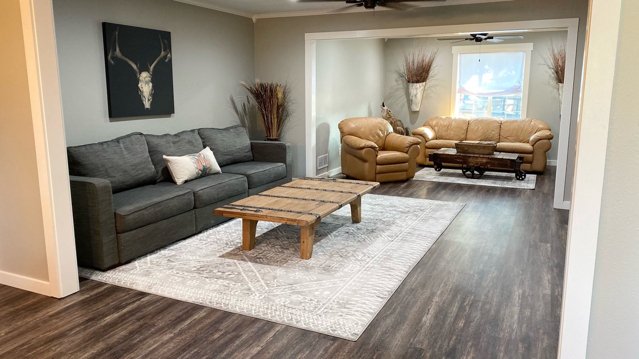 Photo of Livingroom in Ledbetter