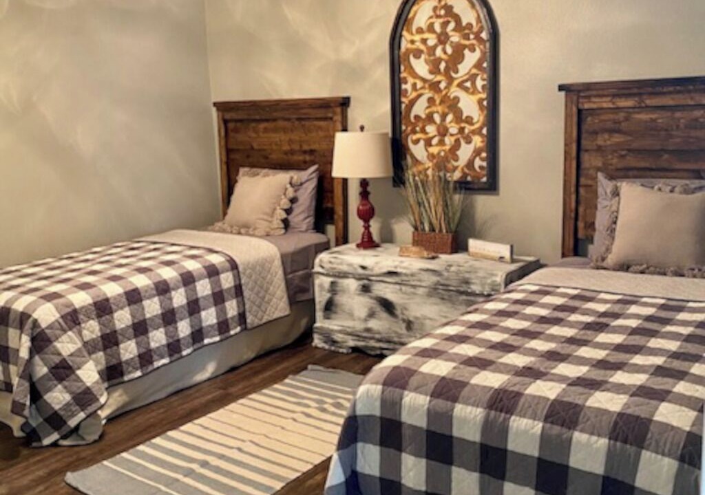 Photo of Bedroom in Ledbetter