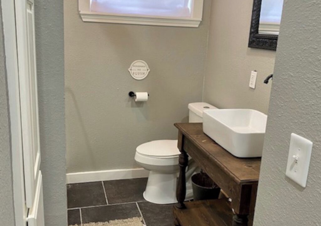 Photo of Bathroom in Ledbetter