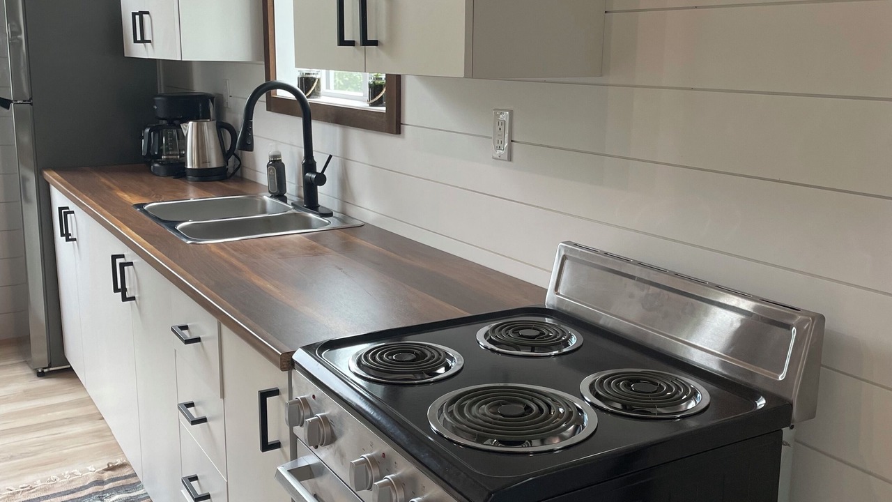Photo of Kitchen in Arnstein