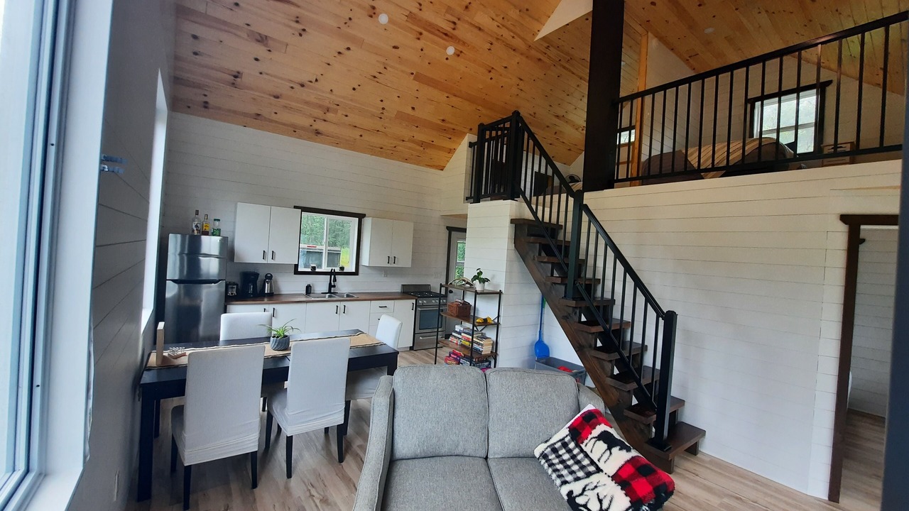 Photo of Livingroom in Arnstein