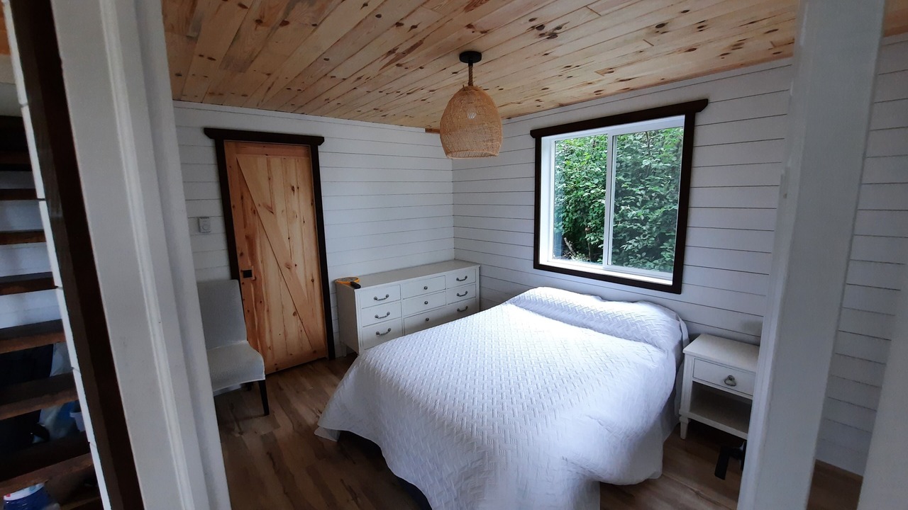 Photo of Bedroom in Arnstein