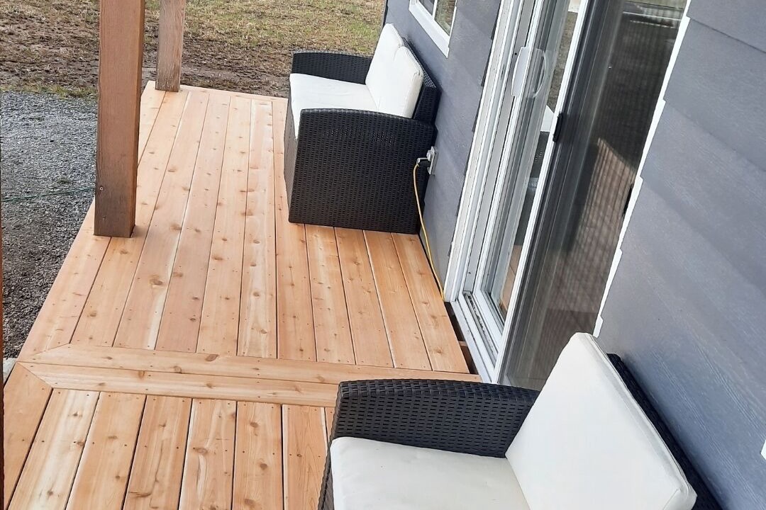 Photo of Patio Balcony in Arnstein