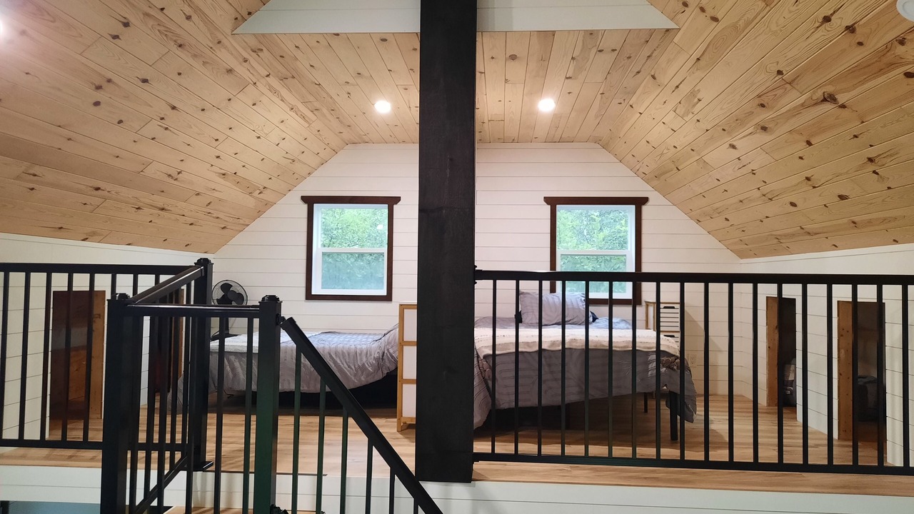 Photo of Bedroom in Arnstein