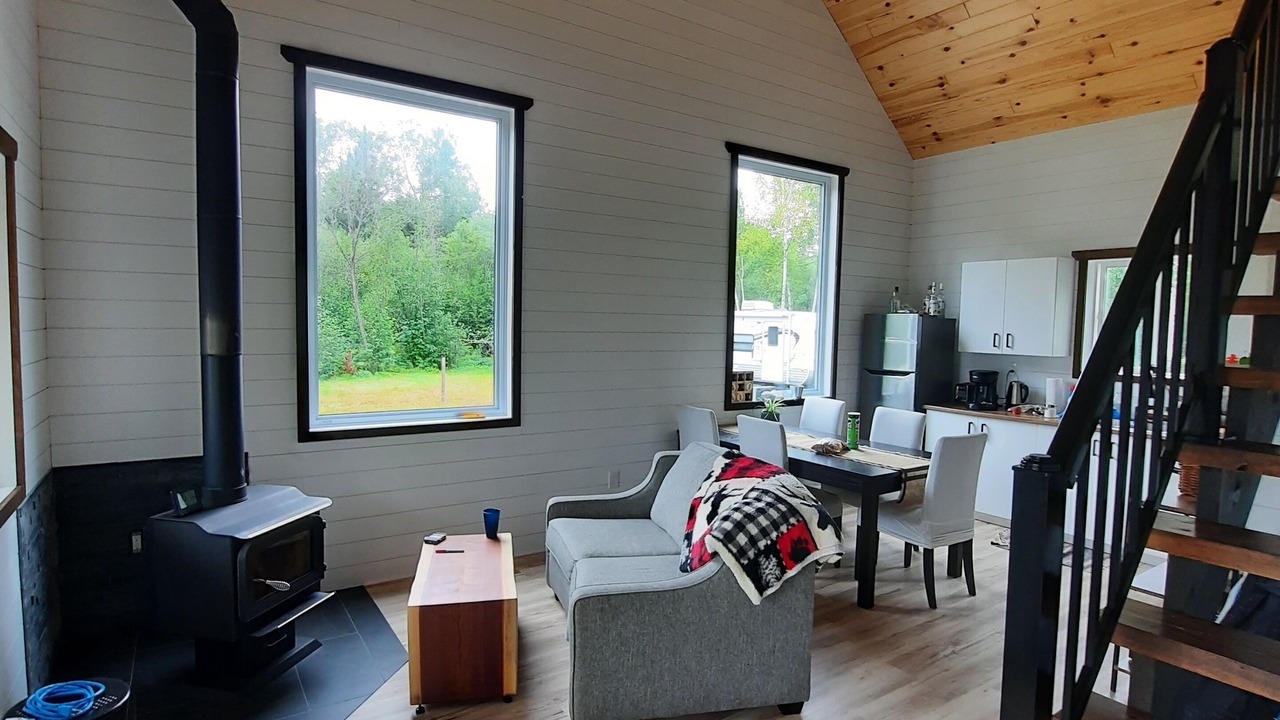 Photo of Livingroom in Arnstein