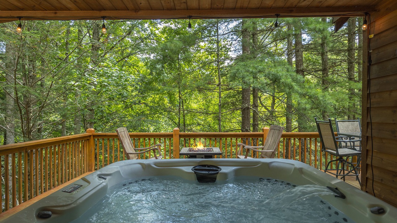 Photo of Outdoor in Wolf Laurel