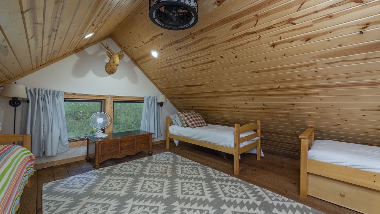 Photo of Bedroom in Wolf Laurel