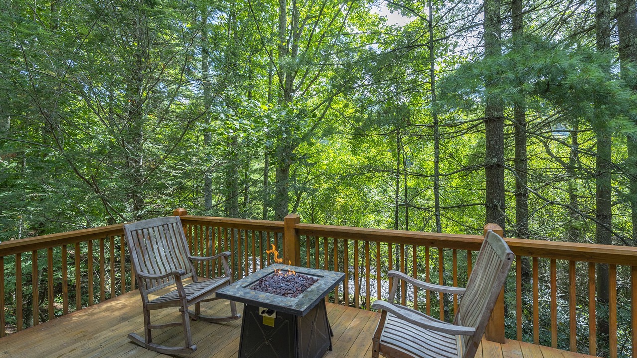 Photo of Outdoor in Wolf Laurel