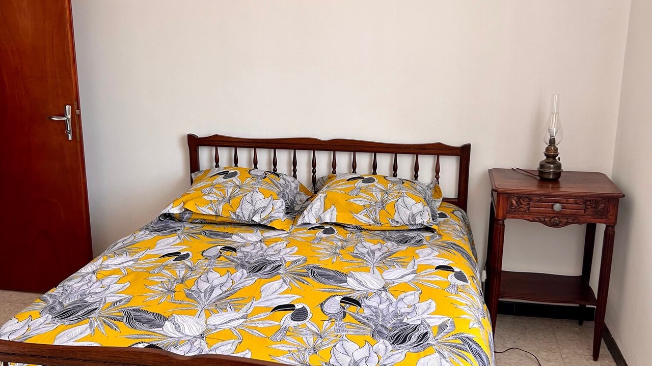 Photo of Bedroom in Lagarde Pareol