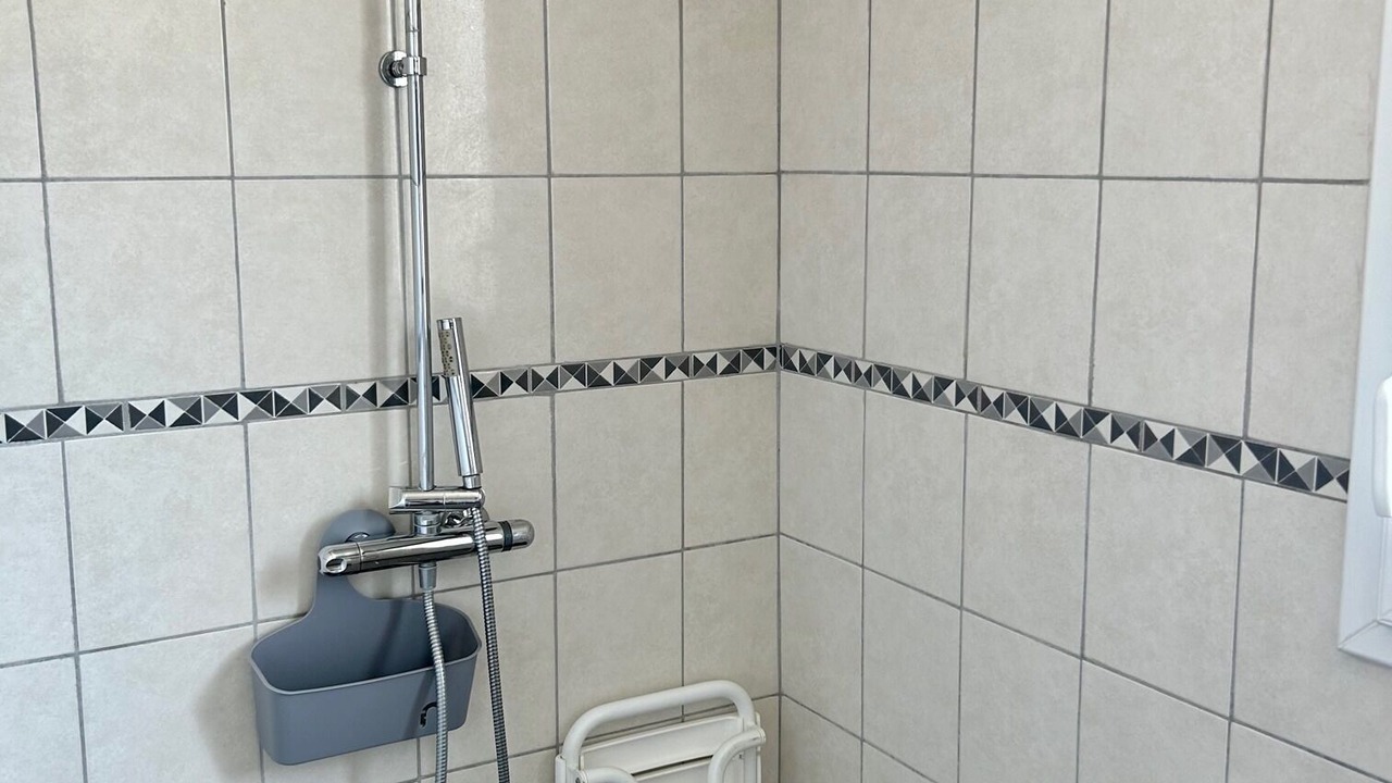 Photo of Bathroom in Lagarde Pareol
