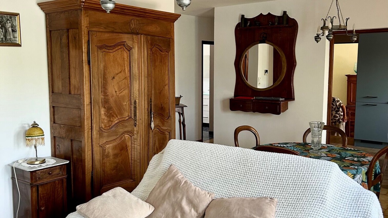 Photo of Livingroom in Lagarde Pareol