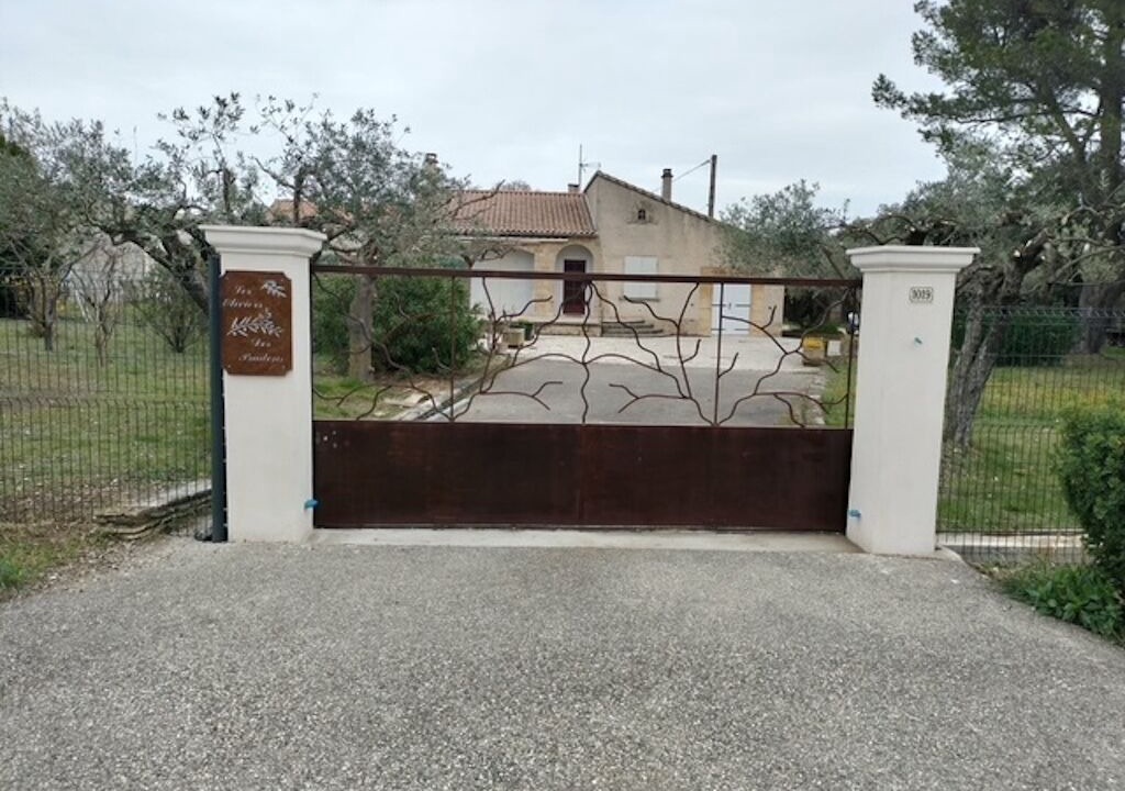 Photo of Outdoor in Lagarde Pareol