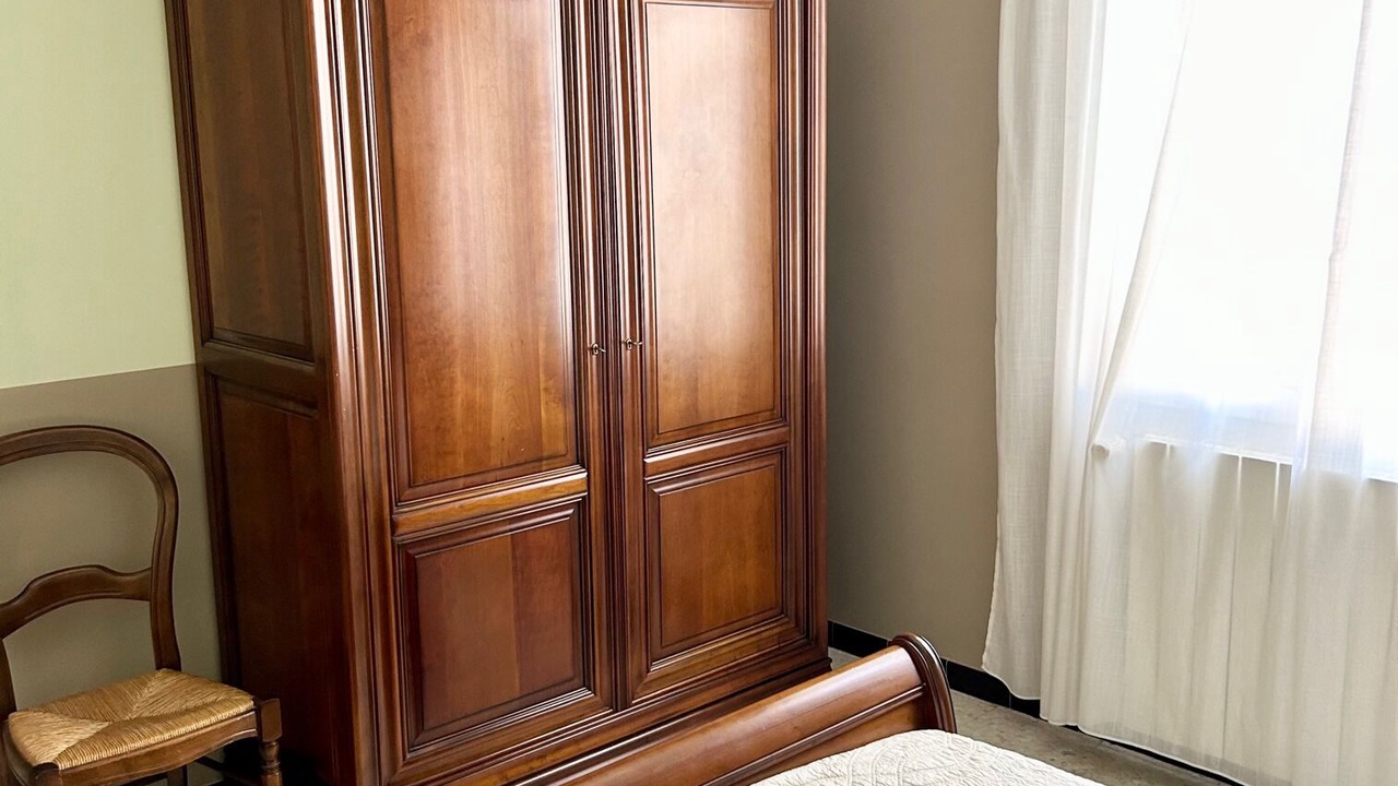Photo of Bedroom in Lagarde Pareol