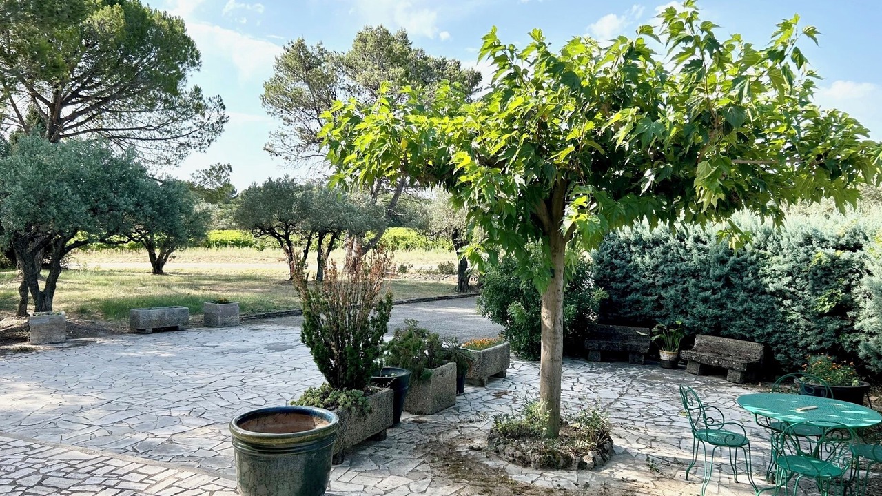 Photo of Outdoor in Lagarde Pareol